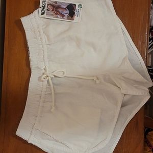 NWT 2/$13 Rewash Shorts